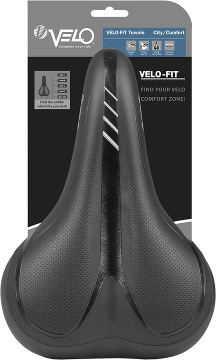 Image du produit Velo Townie