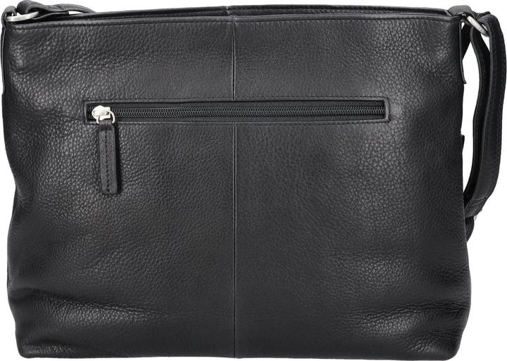 Immagine prodotto Burkely Borsa a tracolla Skylar morbida in pelle 32 cm