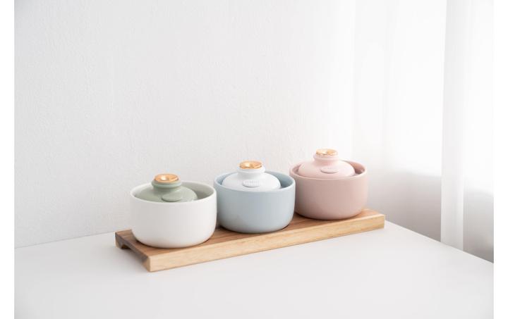 Actual product image Bluefeel Mini Humidifier Floatle