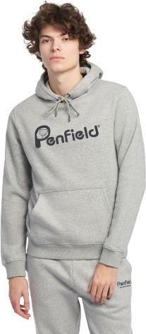 Penfield kapuzenpullover bear chet print (S)