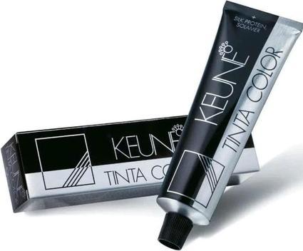 Immagine prodotto Keune Tinta Colorata Numero 1