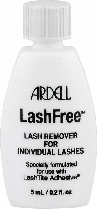 Actual product image Ardell Lashfree Remover (Artificial eyelashes)