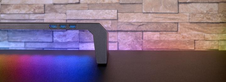 Actual product image Thunder X3 As5 Hex RGB
