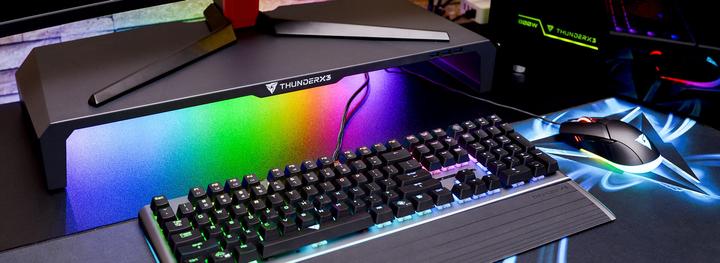 Actual product image Thunder X3 As5 Hex RGB