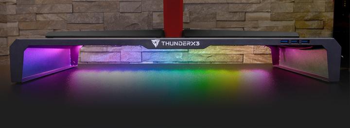 Actual product image Thunder X3 As5 Hex RGB