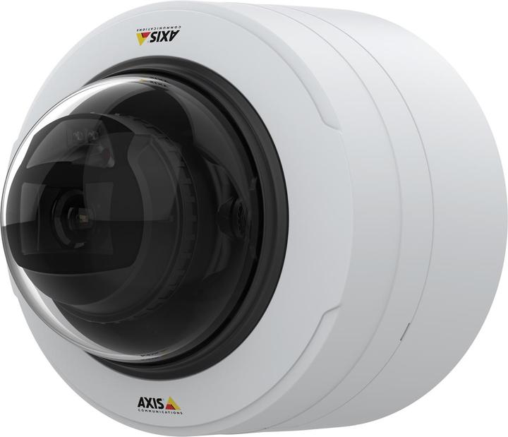 Produktbild Axis TP3603 Kameragehäuse-Kabelführungsadapter (Gehäuse)