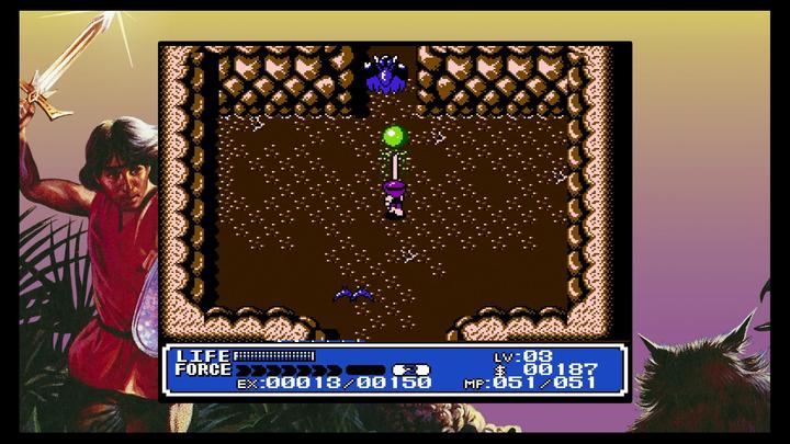 Image du produit Game SNK 40th Anniversary Collection, PS4 (PS4, DE)