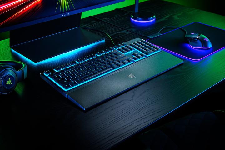 Produktbild Razer Ornata V3 X (CH, Kabelgebunden)