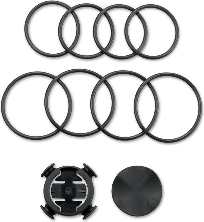 Actual product image Garmin Edge