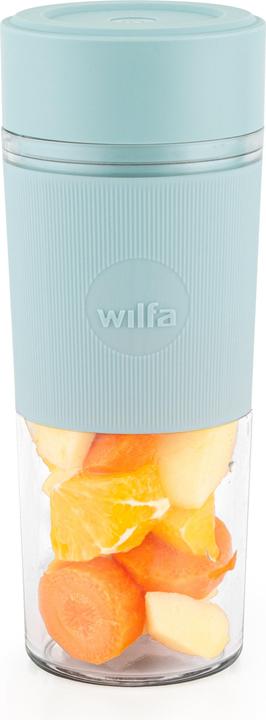Actual product image Wilfa Swift (45 W)