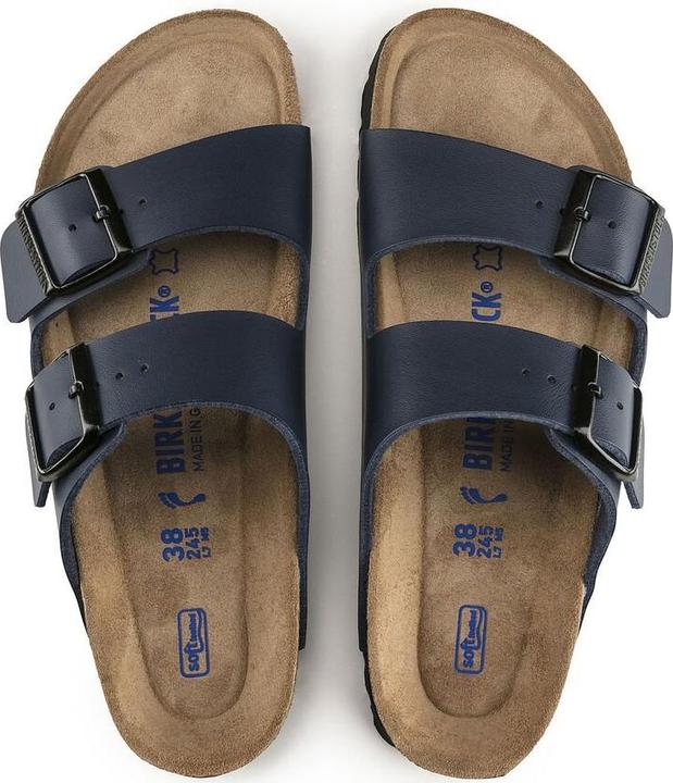 Actual product image Birkenstock Arizona BS (36)