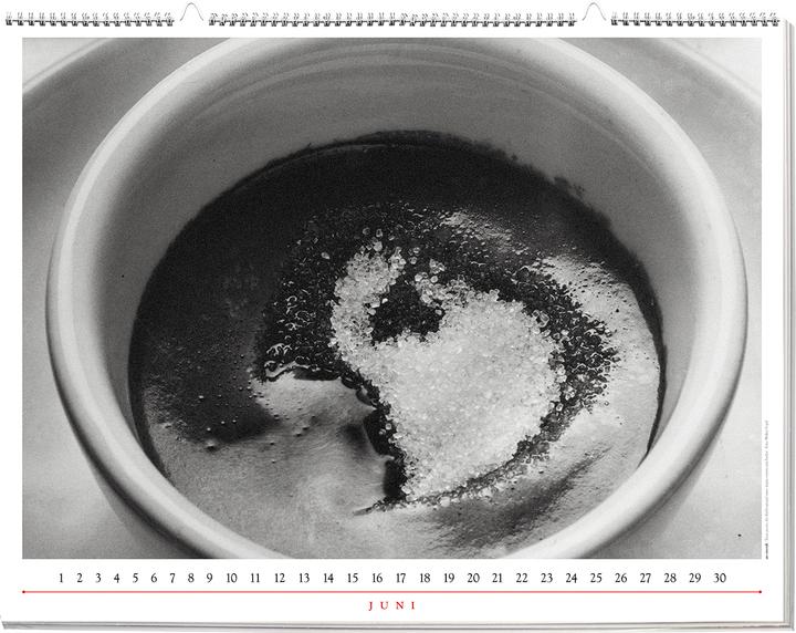 Produktbild Italienische Caffè-Bars. Immerwährender Monumentalkalender (Spezial, Weicher Einband, Deutsch)