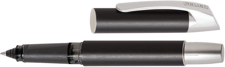 Actual product image Online CAMPUS II cartridges rollerball (ink cartridges, Blue, 0.70 mm)