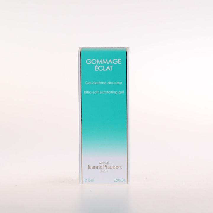 Actual product image Méthode Jeanne Piaubert Gesichtsreinigung (Exfoliation, 75 ml)