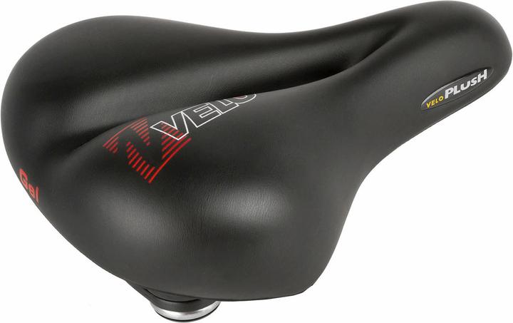 Velo Plush