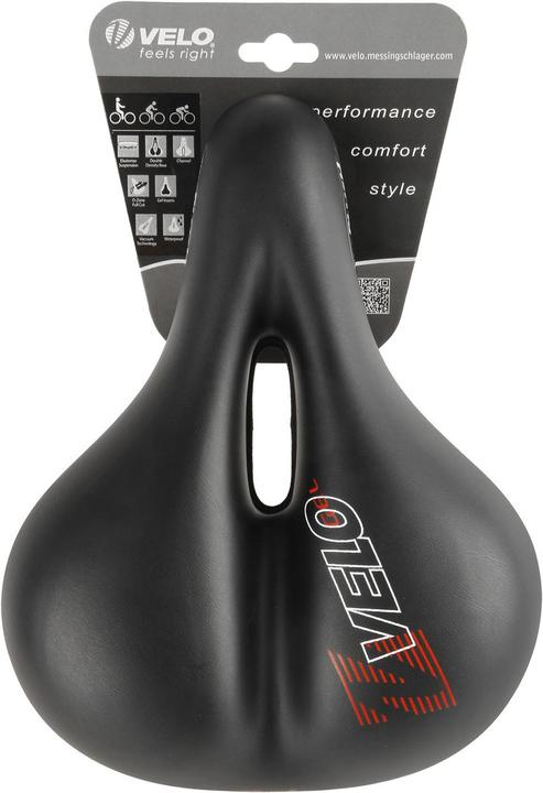 Produktbild Velo Plush