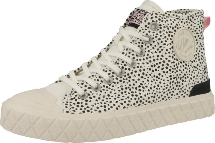 Produktbild Palladium Palla Ace Mid Fest - 61923 (46)