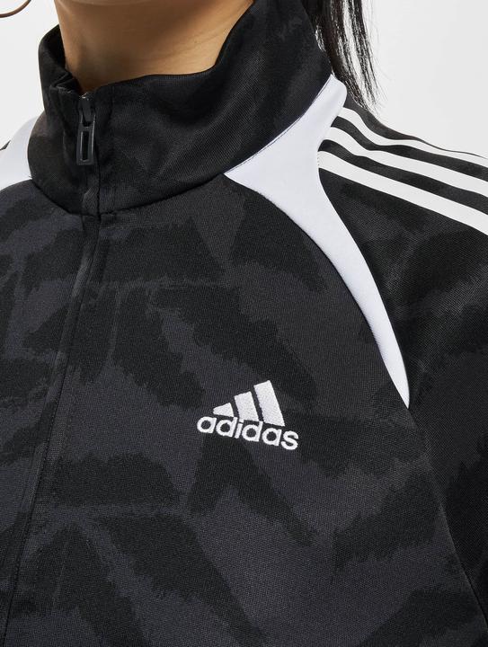 Image du produit adidas Veste de survêtement Tiro Suit Up Lifestyle pour femme (S)