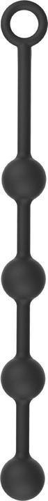 Image du produit Hidden Desire Balles anales XLarge - Extrême