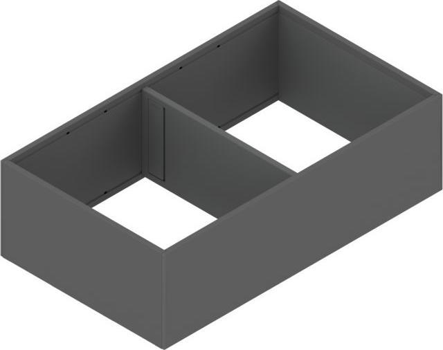 Image du produit Blum ZC7F400RSP OG-M AMBIA-LINE cadre