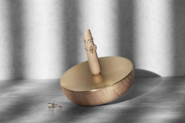 ChiCura Arca Box