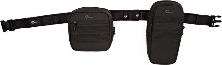 Actual product image Lowepro Pro Tactic
