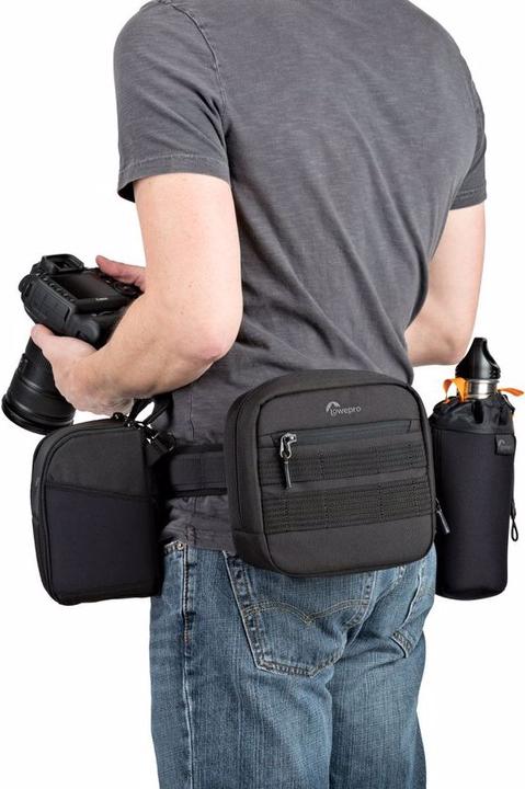 Actual product image Lowepro Pro Tactic