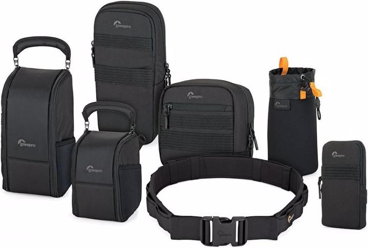 Actual product image Lowepro Pro Tactic