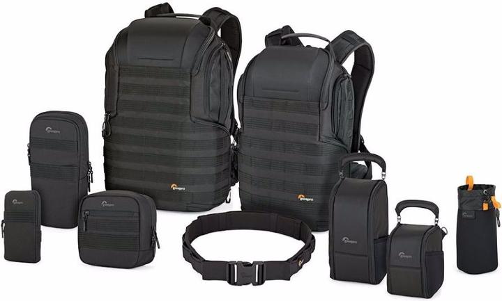Actual product image Lowepro Pro Tactic