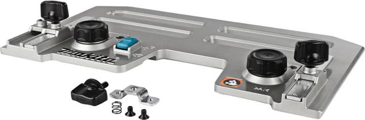 Actual product image Makita Guide rail adapter F (4 cm)