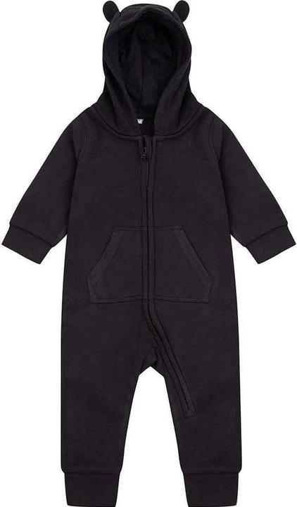 Larkwood Kleinkind Fleece AllInOne Nachtwäsche
