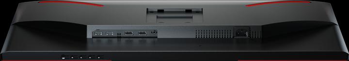 Image du produit AOC U32G3X/BK (3840 x 2160 pixels, 32")