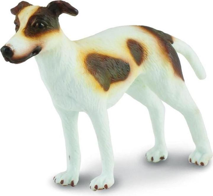 Produktbild Collecta Figur Hund Windhund S Welpe 4Cm