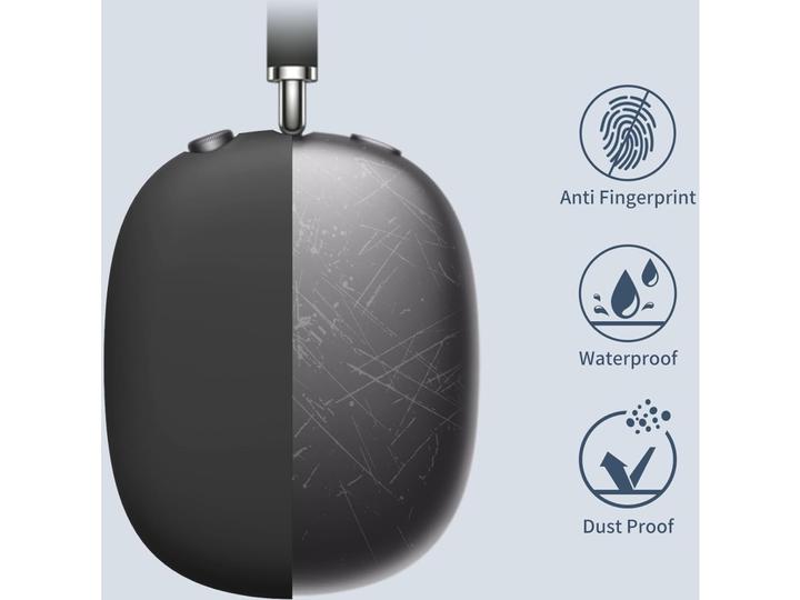Immagine prodotto Screenguard Liquid Silicone Case 3-in-1 Set (Borsa per cuffie)