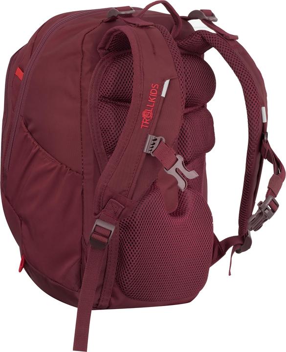 Actual product image Trollkids Kid's Rondane Pack 15 (15 l)