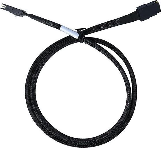 BlueOptics internes MiniSAS Kabel SFF-8087 80cm - Kabel