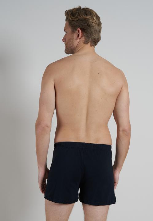 Immagine prodotto Ceceba Herren-Boxershorts 2er-Pack (14, Confezione da 2)