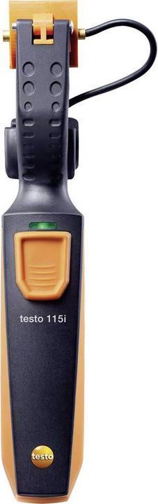 Produktbild Testo Temperatur Messgerät Probes – Kälte Set Plus