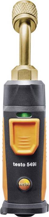 Produktbild Testo Temperatur Messgerät Probes – Kälte Set Plus