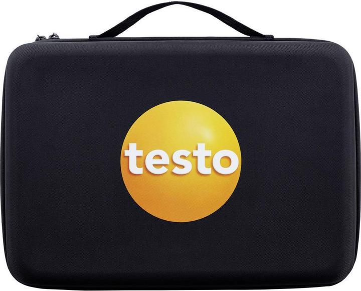 Produktbild Testo Temperatur Messgerät Probes – Kälte Set Plus