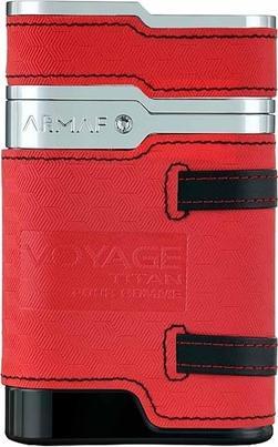 Produktbild Armaf Voyage Hawaii Pour Femme Pink - EDP (Eau de Parfum, 100 ml)
