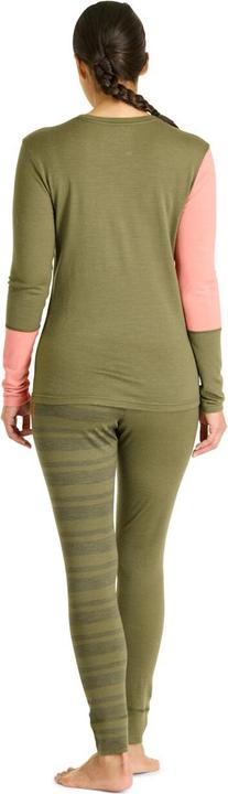 Immagine prodotto Ortovox 185 ROCK'N'WOOL LONG PANTS W (M)