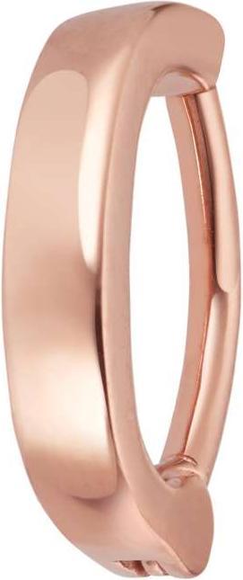 Bijouteria Bauchpiercing (PVD Beschichtung (goldfarbig), Chirurgenstahl 316L)