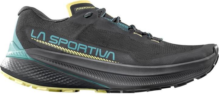 Immagine prodotto La Sportiva Prodigio Donna, Scarpa Mountain Running® Taglio Basso (40)