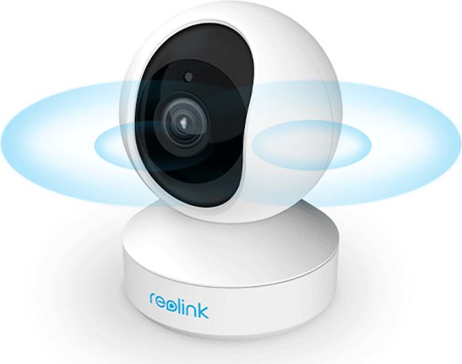 Productafbeelding Reolink Netwerkcamera (2560 x 1920 pixels)