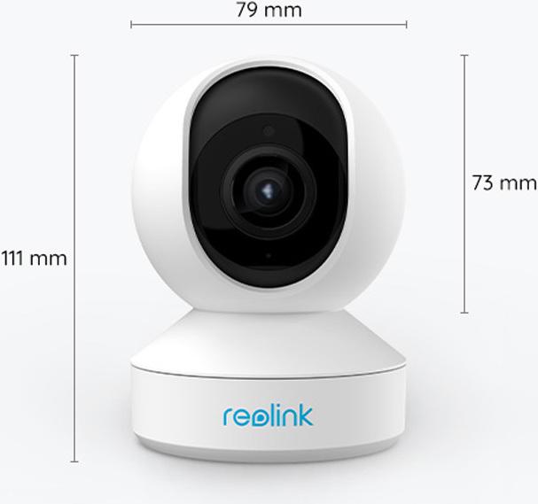 Productafbeelding Reolink Netwerkcamera (2560 x 1920 pixels)
