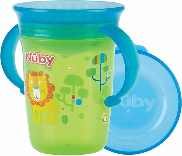 Produktbild Nuby Wonder Cup
