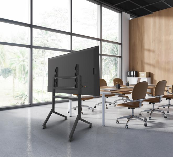 Produktbild b-tech Momentum Edge Interactive