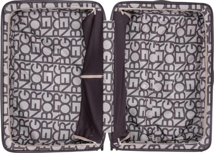 Actual product image Bogner Trolley + Case Piz C75 Trolleycase LVZ 4w (95 l, L (90 - 115l))