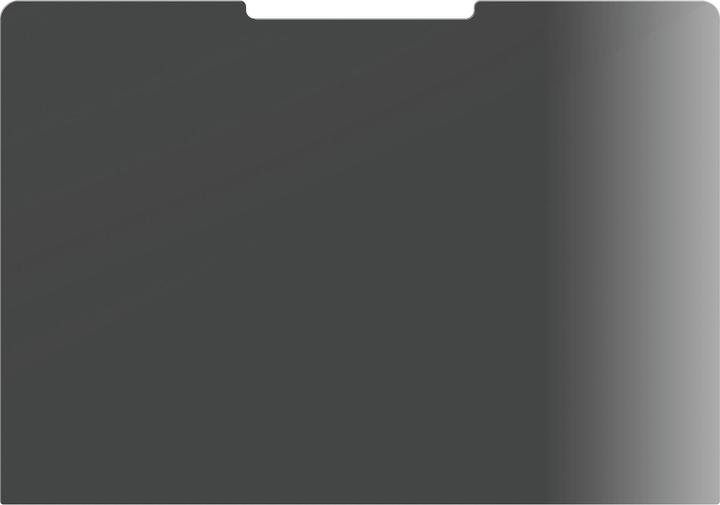 Actual product image PanzerGlass Privacy (13.50", 3 : 2)